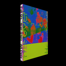 Load image into Gallery viewer, Full On. Non-Stop. All Over