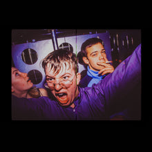 Load image into Gallery viewer, Full On. Non-Stop. All Over