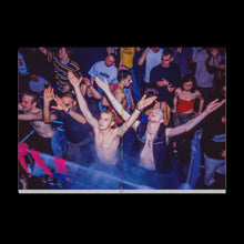 Load image into Gallery viewer, Full On. Non-Stop. All Over