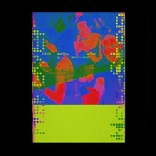 Load image into Gallery viewer, Full On. Non-Stop. All Over