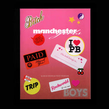 Load image into Gallery viewer, Manchester Girls